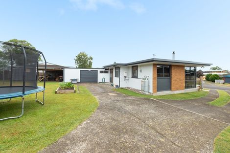 Photo of property in 12 Williams Drive, Te Puke, 3119