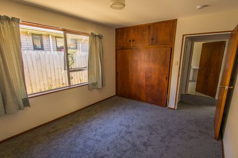 Photo of property in 1/29 Appleby Crescent, Burnside, Christchurch, 8053