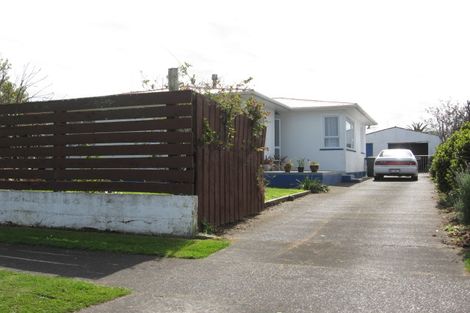 Photo of property in 86 Fitzherbert Avenue, Tawhero, Whanganui, 4501