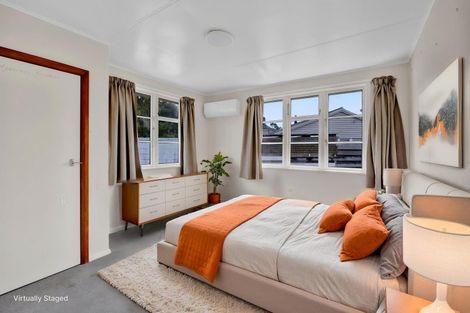 Photo of property in 61 Parsons Street, Frankleigh Park, New Plymouth, 4310