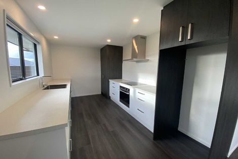 Photo of property in 28b Salisbury Avenue, Rangiora, 7400