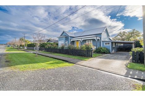 Photo of property in 3 Joseph Street, Gore, 9710