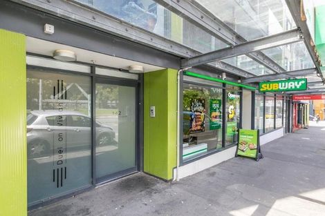 Photo of property in Dual Apartments, 108/142 Vivian Street, Te Aro, Wellington, 6011