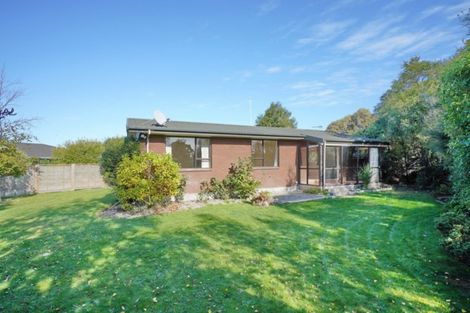 Photo of property in 96 Johns Road, Rangiora, 7400
