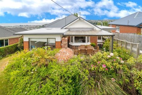 Photo of property in 141 Forfar Street, Clyde Hill, Dunedin, 9011