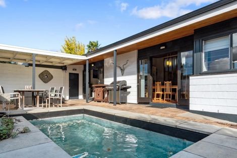 Photo of property in 49 Kakanui Avenue, Hillcrest, Hamilton, 3216