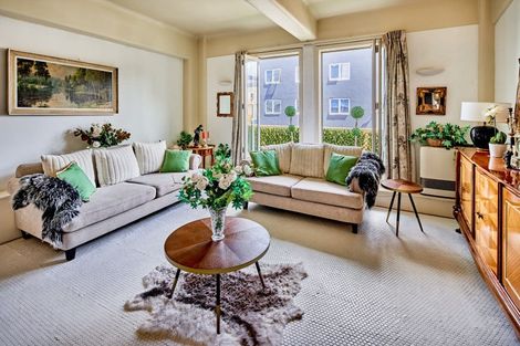 Photo of property in Palazzo, 4/42 Vivian Street, Te Aro, Wellington, 6011