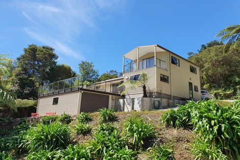 Photo of property in 9 Rata Street, Duncan Bay, Tennyson Inlet, 7195