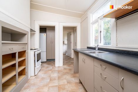 Photo of property in 91 Maitland Street, Dunedin Central, Dunedin, 9016