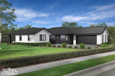 Photo of property in 100 Beckett Drive, Te Awamutu, 3800