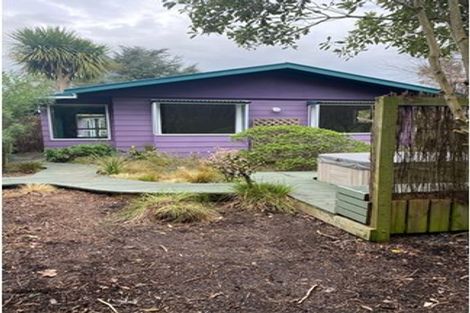 Photo of property in 29 Churchill Crescent, Featherston, 5710