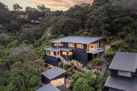 Photo of property in 39b Miro Road, Palm Beach, Waiheke Island, 1081