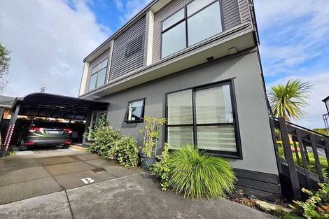 Photo of property in 11b Barrie Avenue, Papatoetoe, Auckland, 2025
