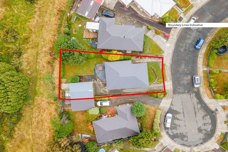 Photo of property in 11 Glenbrae Place, Hargest, Invercargill, 9810