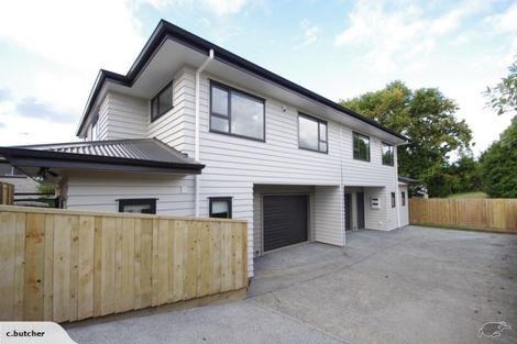 Photo of property in 3/157a Edinburgh Street, Pukekohe, 2120