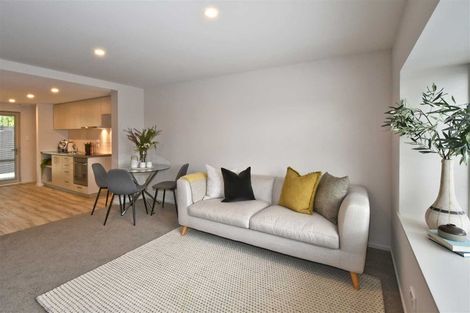 Photo of property in 8/153 Hastings Street East, Waltham, Christchurch, 8023