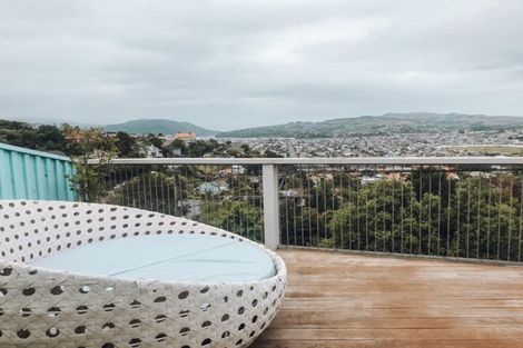 Photo of property in 32 Ravenswood Road, Saint Clair, Dunedin, 9012