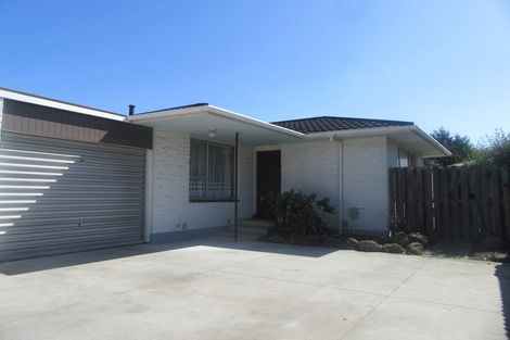 Photo of property in 2/7 Sparks Road, Somerfield, Christchurch, 8024