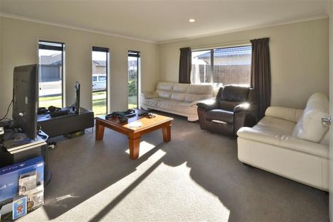 Photo of property in 30 Rawnsley Terrace, Wigram, Christchurch, 8042