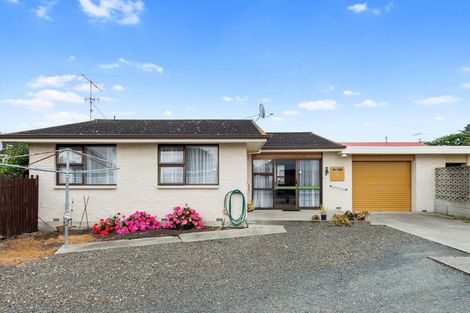 Photo of property in 10b Traford Street, Gore, 9710