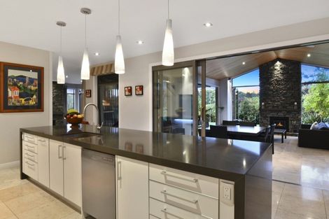 Photo of property in 100 Hobson Road, Lucas Heights, Auckland, 0632