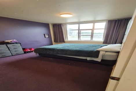 Photo of property in Marrickian Apartment, 117/135 Taranaki Street, Te Aro, Wellington, 6011