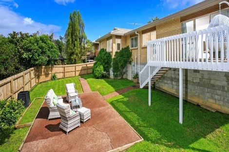 Photo of property in 8 Notre Dame Way, Albany, Auckland, 0632
