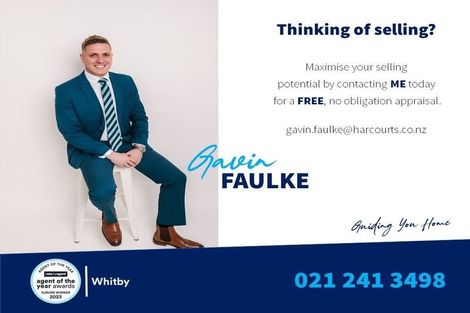 Photo of property in 14 Moonraker Place, Whitby, Porirua, 5024