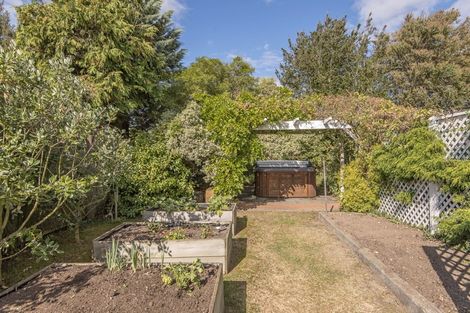 Photo of property in 10 Coleman Place, Darfield, 7510