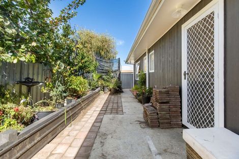 Photo of property in 42a Treadwell Street, Springvale, Whanganui, 4501