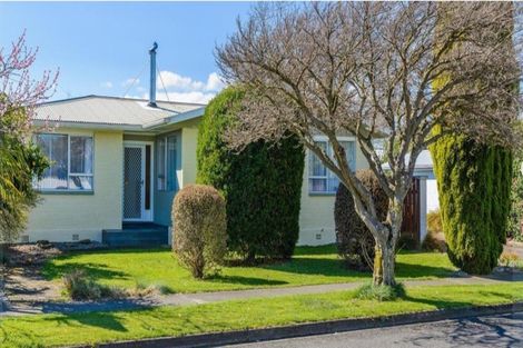 Photo of property in 40 Leefield Street, Blenheim, 7201