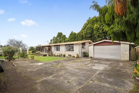 Photo of property in 52 Tasman Street, Pukekohe, 2120