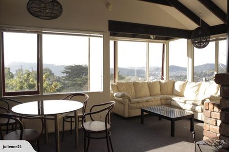 Photo of property in 21a Hadfield Terrace, Kelburn, Wellington, 6012