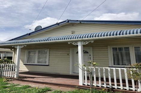 Photo of property in 12 Smith Street, Frankton, Hamilton, 3204