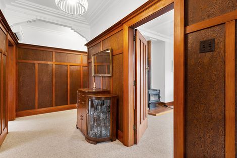 Photo of property in 29 Grandview Crescent, Opoho, Dunedin, 9010