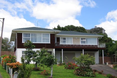 Photo of property in 110 Holly Street, Avondale, Auckland, 1026