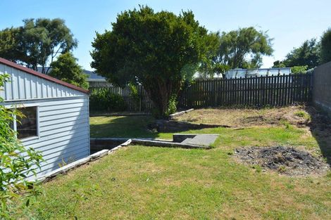 Photo of property in 211 Regent Street, Heidelberg, Invercargill, 9812