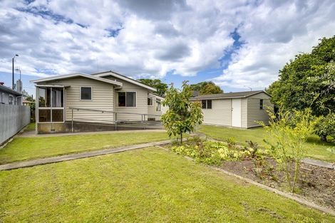 Photo of property in 61 Wycliffe Street, Onekawa, Napier, 4110