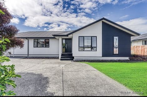 Photo of property in 38 Rawson Street, New Brighton, Christchurch, 8083