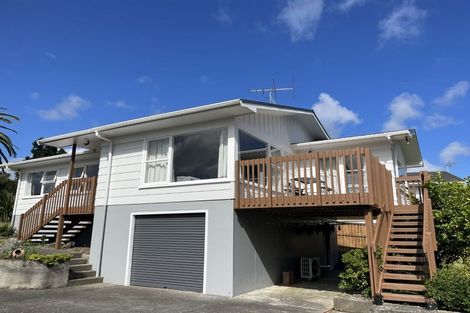 Photo of property in 41 Velma Road, Hillcrest, Auckland, 0627