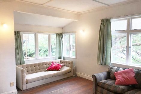 Photo of property in 19 Hadfield Terrace, Kelburn, Wellington, 6012