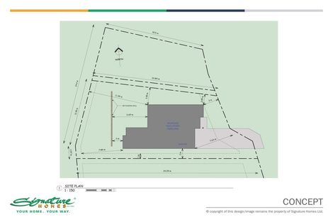 Photo of property in 16d Halswater Drive, Churton Park, Wellington, 6037