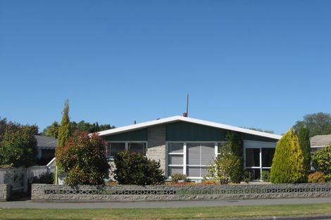 Photo of property in 20 Eastling Street, Bishopdale, Christchurch, 8053