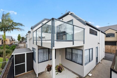 Photo of property in 444a Tristram Street, Whitiora, Hamilton, 3200