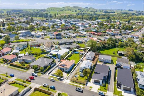 Photo of property in 14 Holyrood Terrace, Waipukurau, 4200