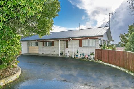 Photo of property in 8a Corrin Street, Melville, Hamilton, 3206
