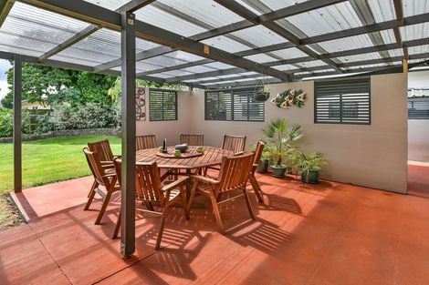 Photo of property in 24 Magnolia Avenue, Opaheke, Papakura, 2113