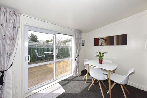 Photo of property in 64 Simeon Street, Spreydon, Christchurch, 8024