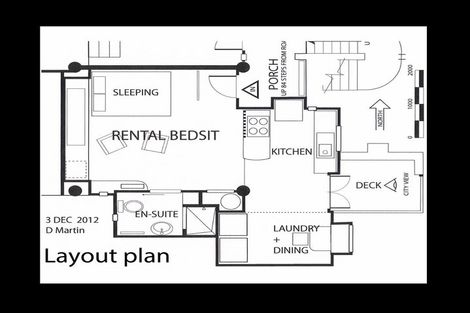 Photo of property in 23 Koromiko Road, Aro Valley, Wellington, 6012