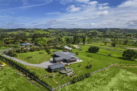 Photo of property in 105 Escott Road, Dairy Flat, Albany, 0794